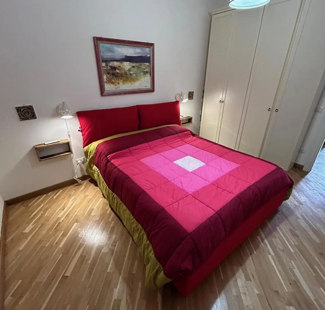 Al Cassaro - Holiday Home Palermo Italien