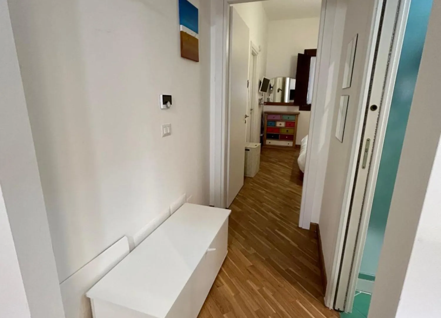 Al Cassaro - Holiday Home Palermo